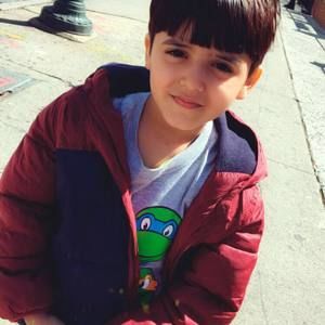 Meet your Posher, Sultan